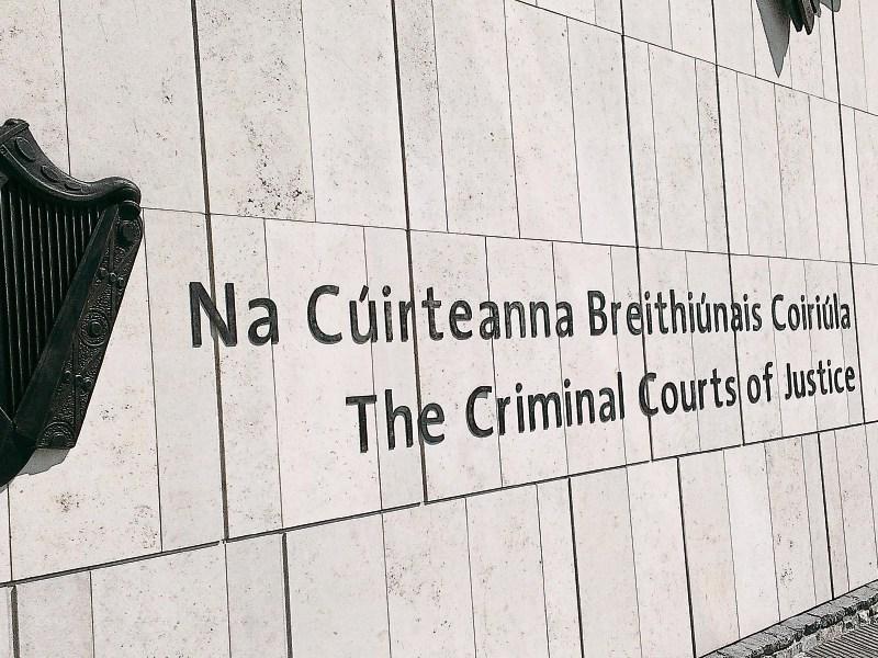 Kilkenny man linked through DNA evidence to revolver found at Dublin business park will be sentenced next month