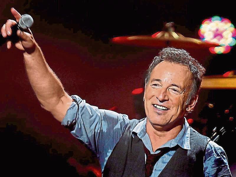 Springsteen postpones US Tour, will it have knock-on effect for speculated Nowlan Park gig?