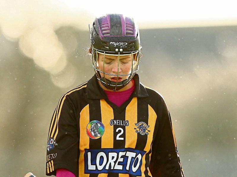 Loreto girls run out of luck, but now all attention turn to juniors