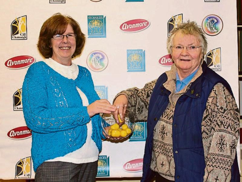 All the local camogie leagues are set for an April 9 start