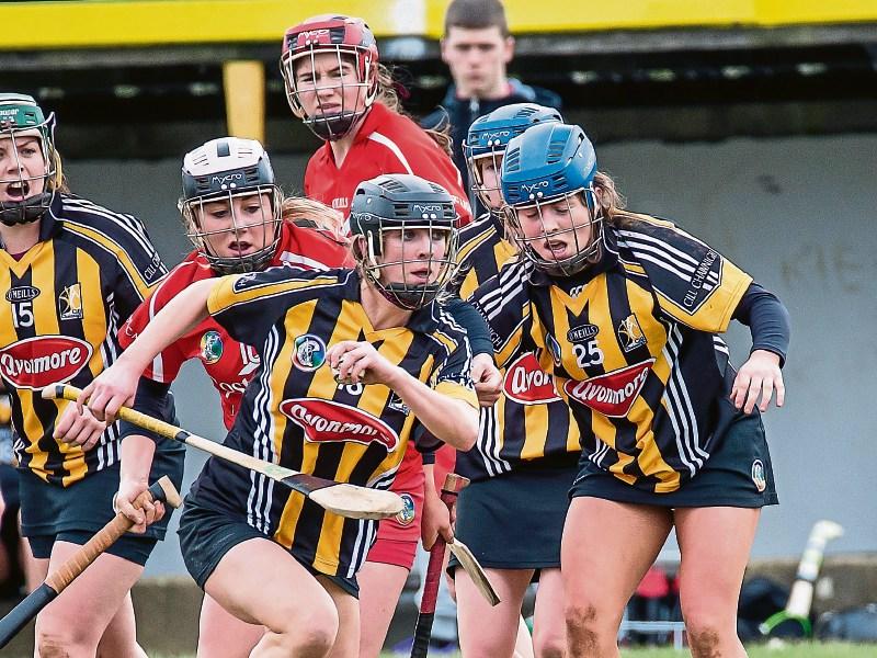 Late, late point gives All-Ireland champs the honours