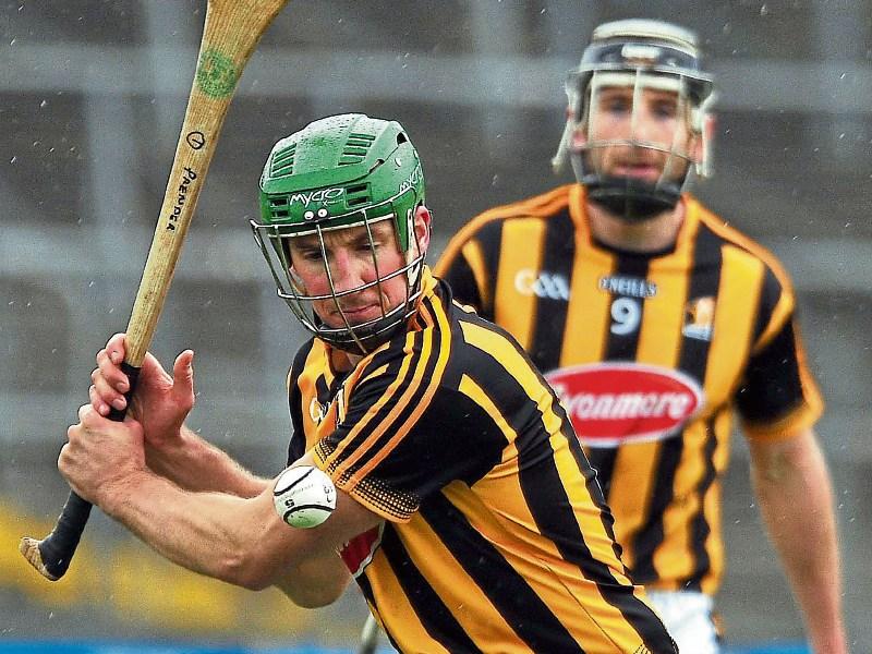 'Park to host match of the day