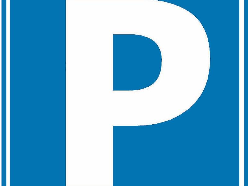KILKENNY PARKING