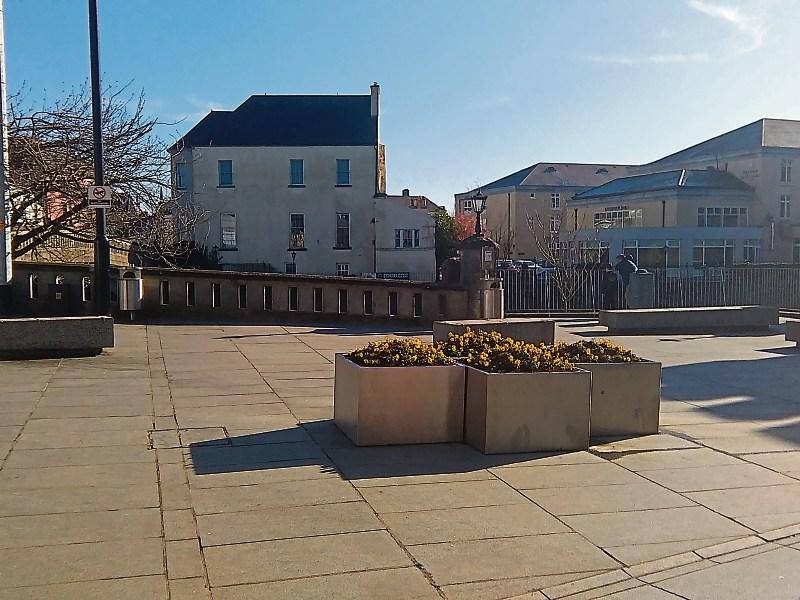 Confirmed: Hurling monument set for Canal Square