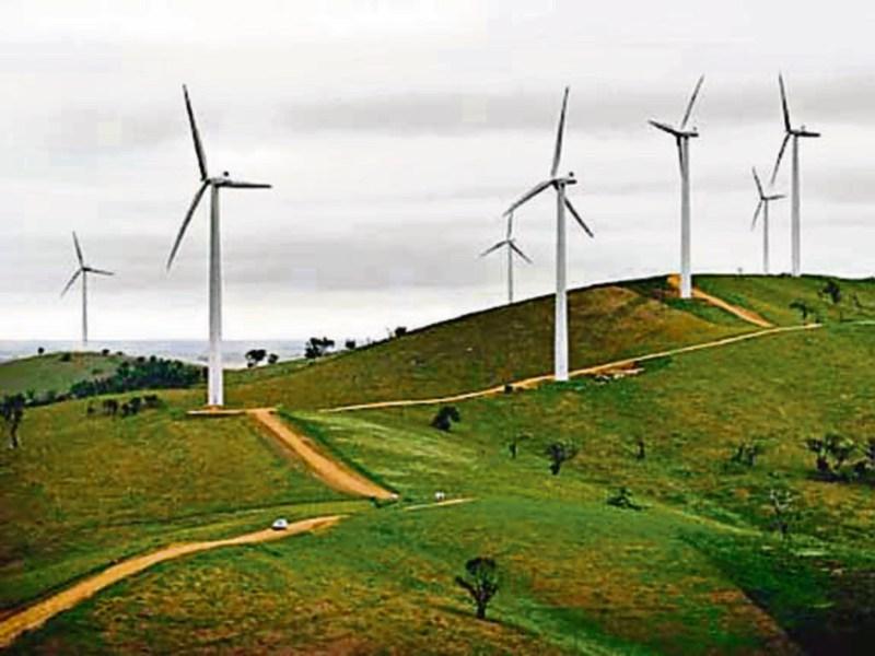 Meeting to be held on proposed windfarm in rural Kilkenny