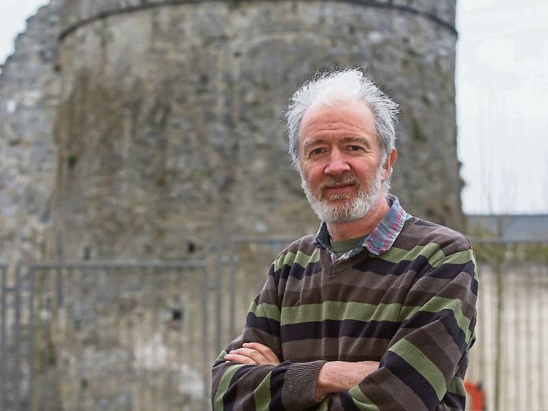 Talbot's Tower needs to open to the public