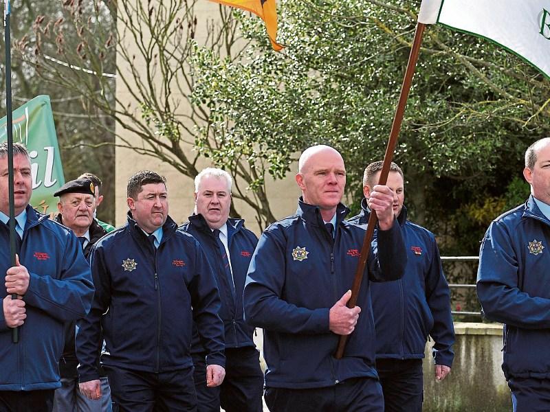 Freshford remembers 1916