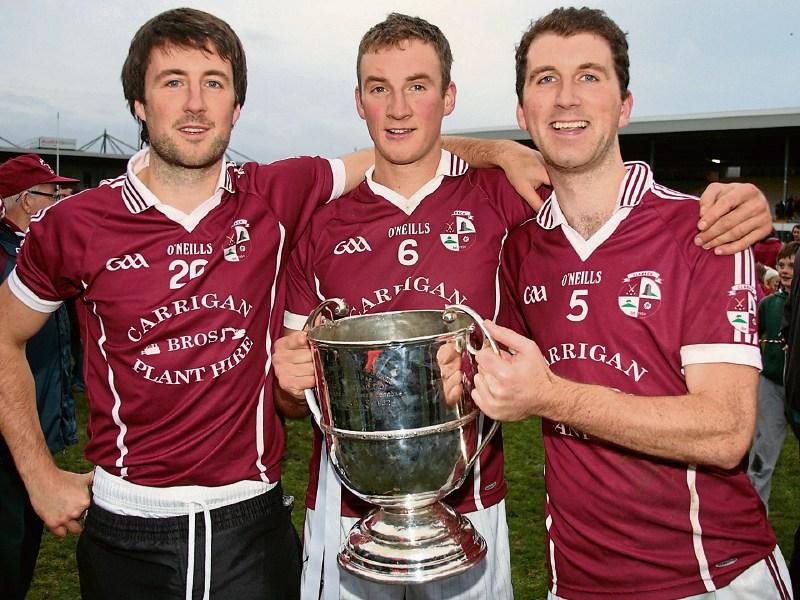 Self-belief the spur that drives captain Shane on to be the best