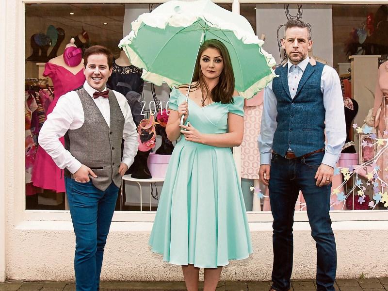 St Patrick's Centre ready to wow with dancing extravaganza
