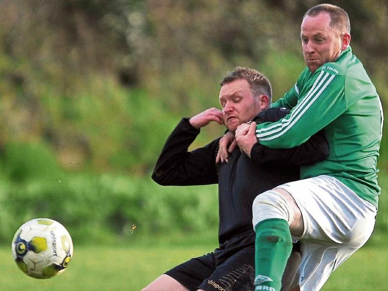 Fort hold firm to see off Freshford