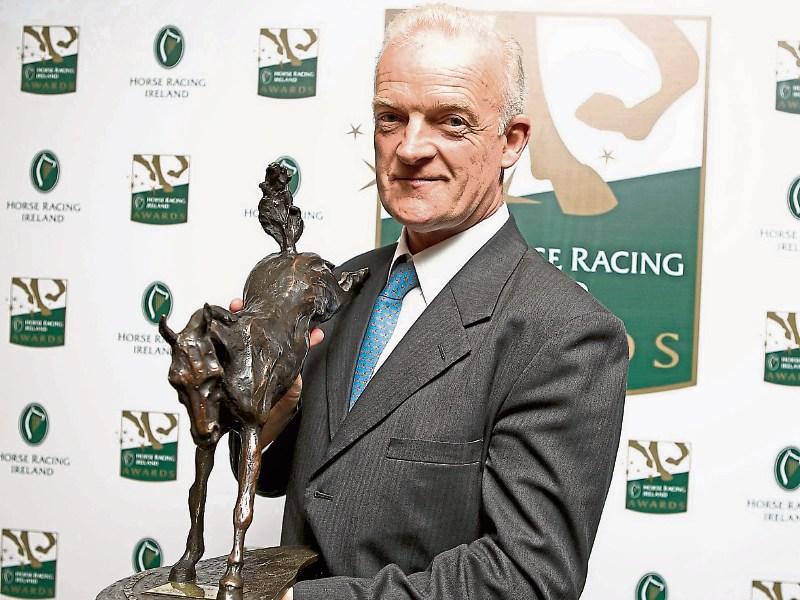 Mullins marks your card for Punchestown Festival Kilkenny Live
