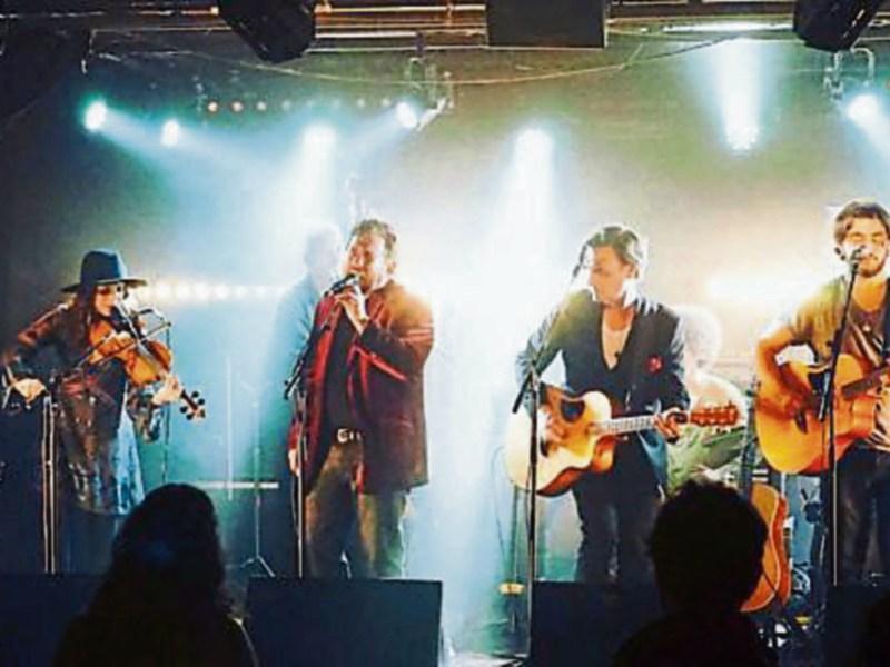 Kilkenny Roots Festival ticket sales through roof
