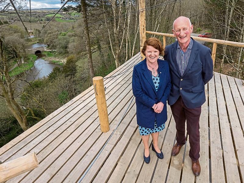 High Hopes for Discovery Park as latest attraction is unveiled