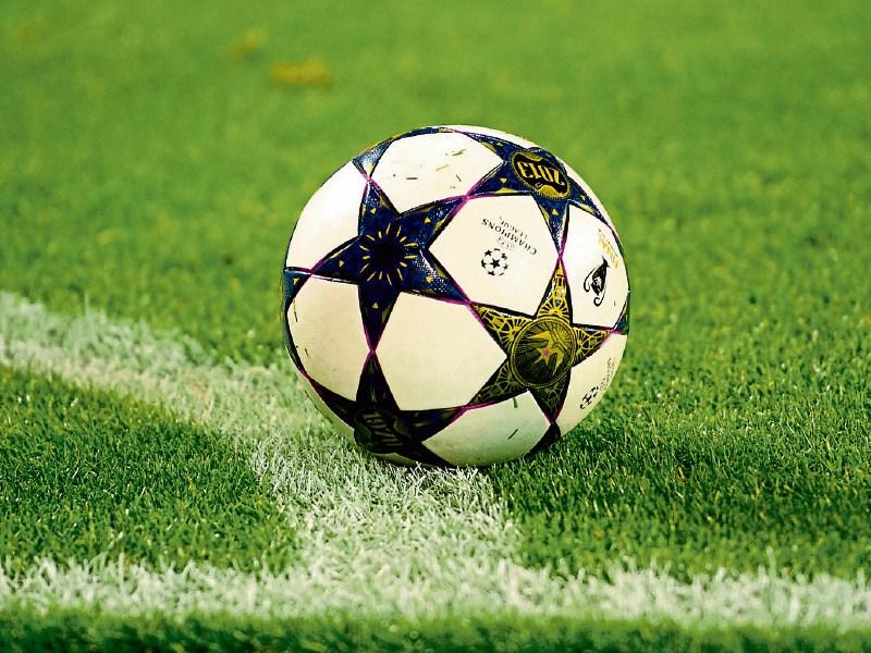 The Kilkenny & District League fixtures and results