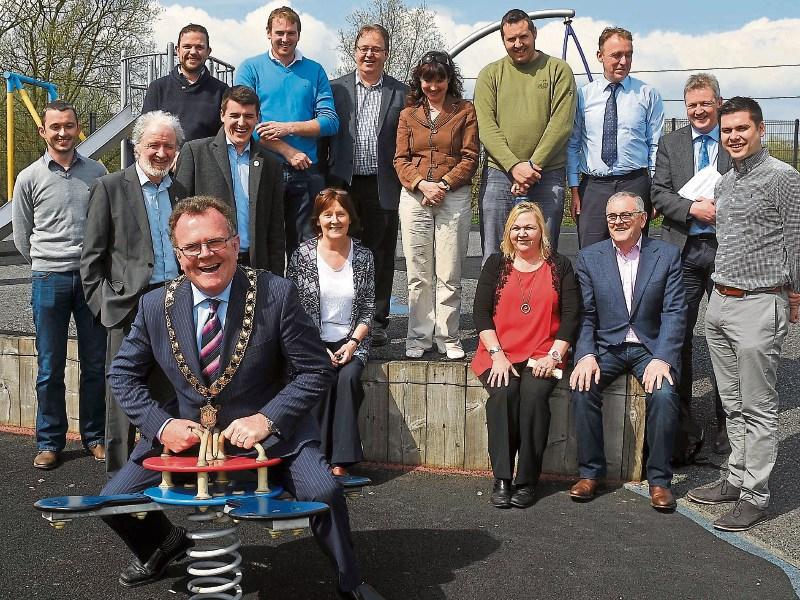 Newpark's vital community resource has an eye on the future