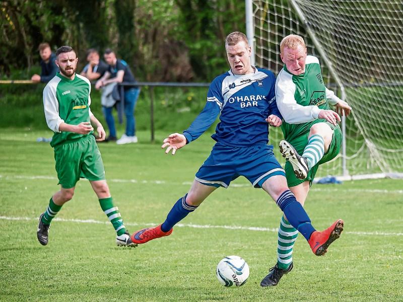 'Town rally keeps Cup hopes alive