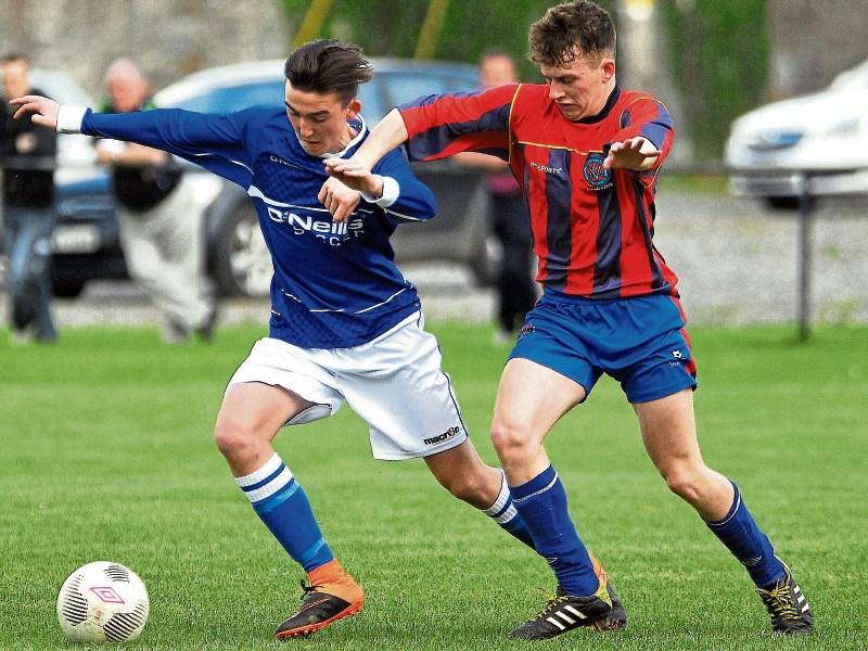 Fast-scoring Freebooters earn treble treat