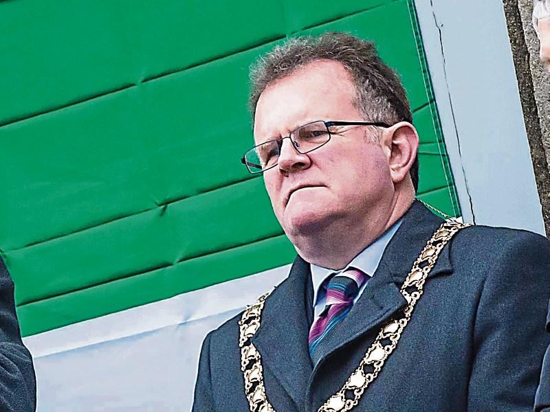 MAYORAL CONCERNS