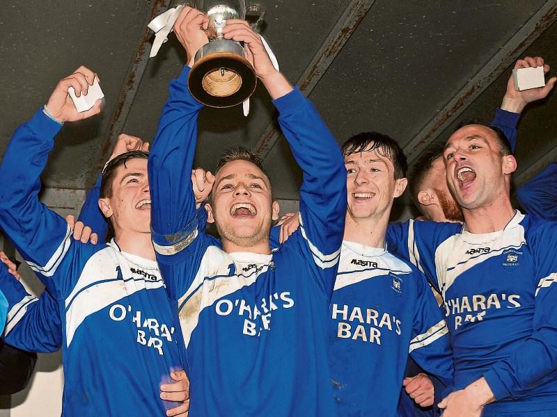 McCalmont magic as Thomastown 'rain' supreme!