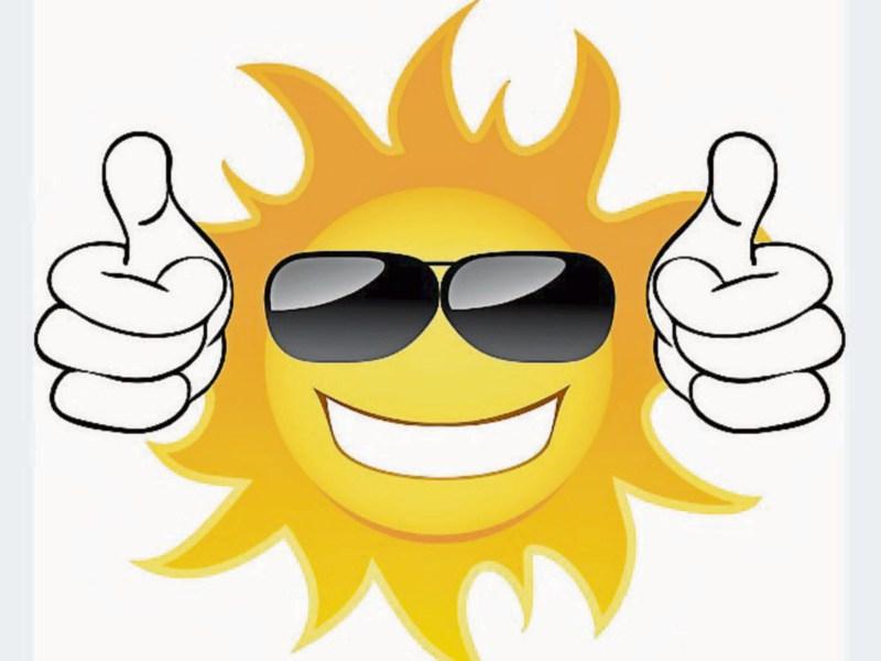 Sunshine  