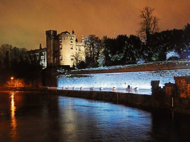 Skills of student photogrpahers exposed at McDonagh