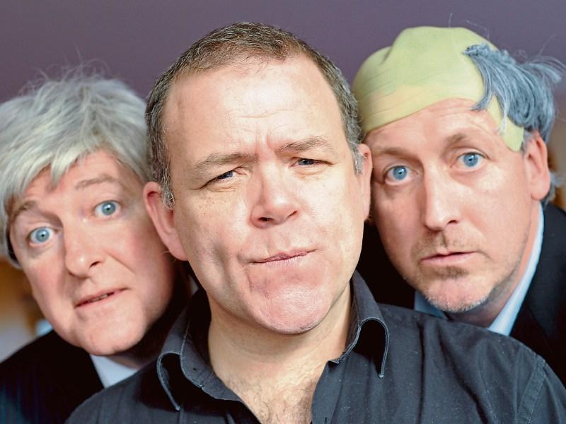 Aprés Match live at the Kilkenny Ormonde Hotel