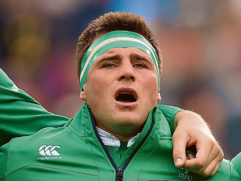 'A few places we can fix-up' - CJ Stander dissects Ireland's defeat to Japan at #RWC2019