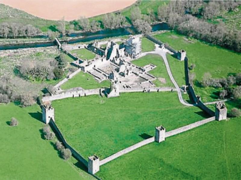 Kells Priory