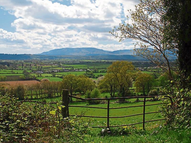 Scenic and tranquil area again under threat from wind turbine application