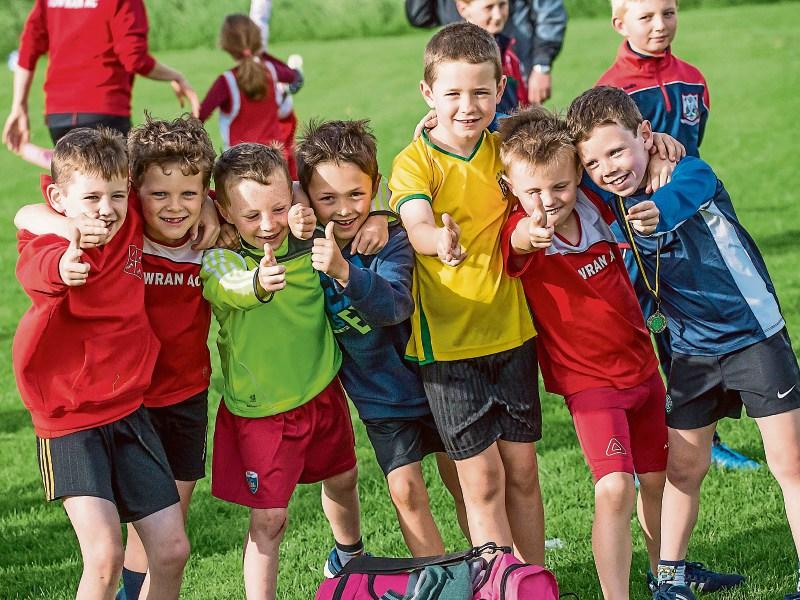 One Wall handball to dominate the weekend's activities