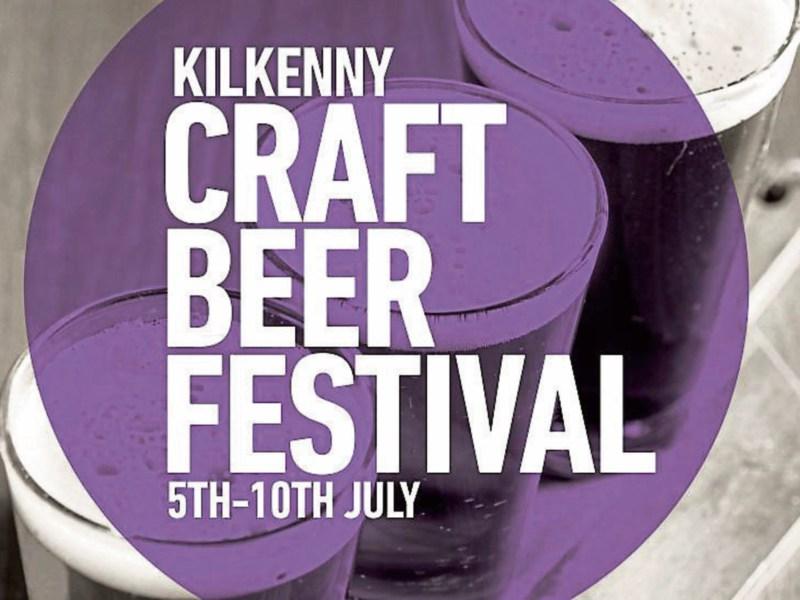 Festival fever as Irish craft beer industry rolls into town
