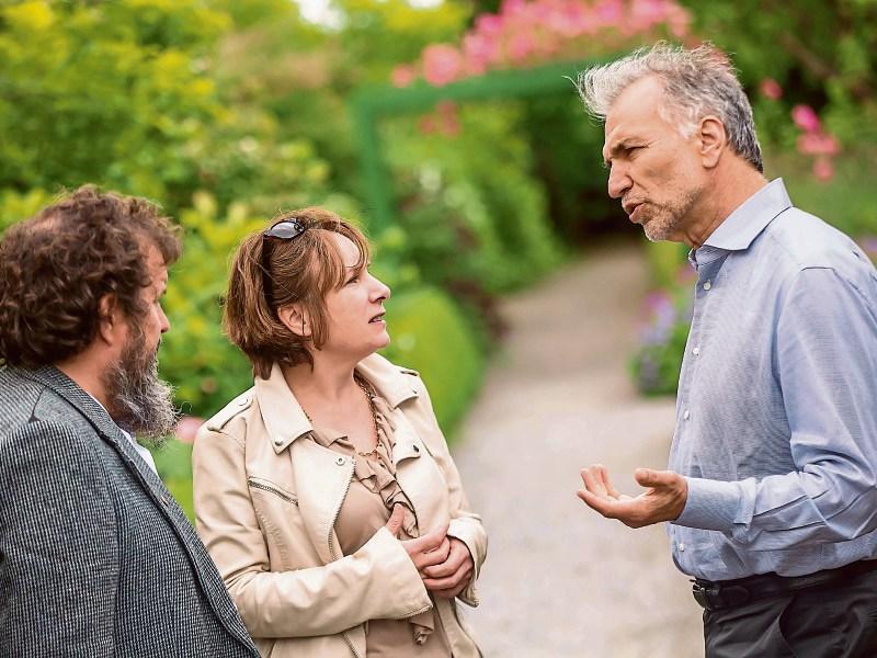 Tackling homelessness using a different model