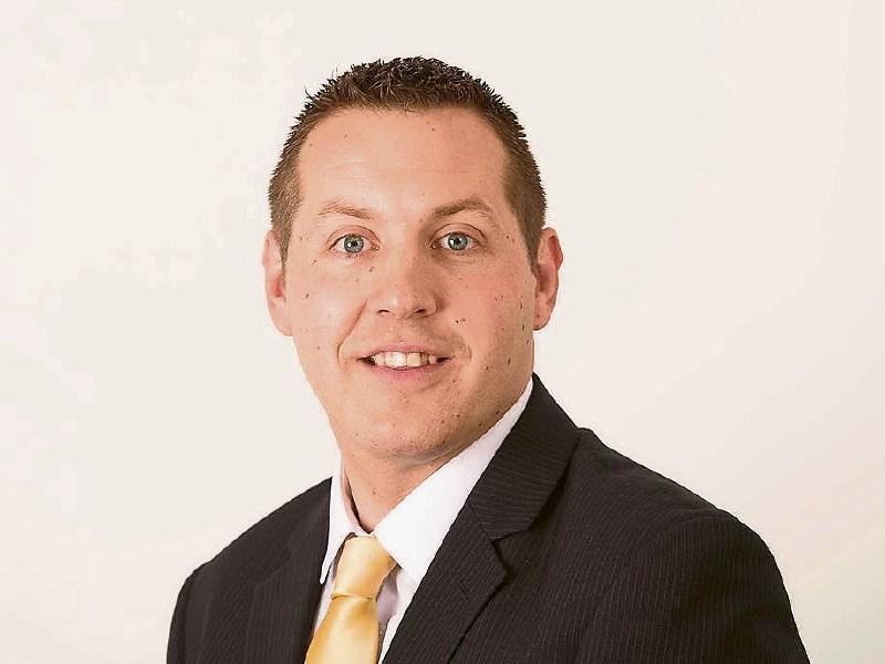 Peter 'Chap' Cleere