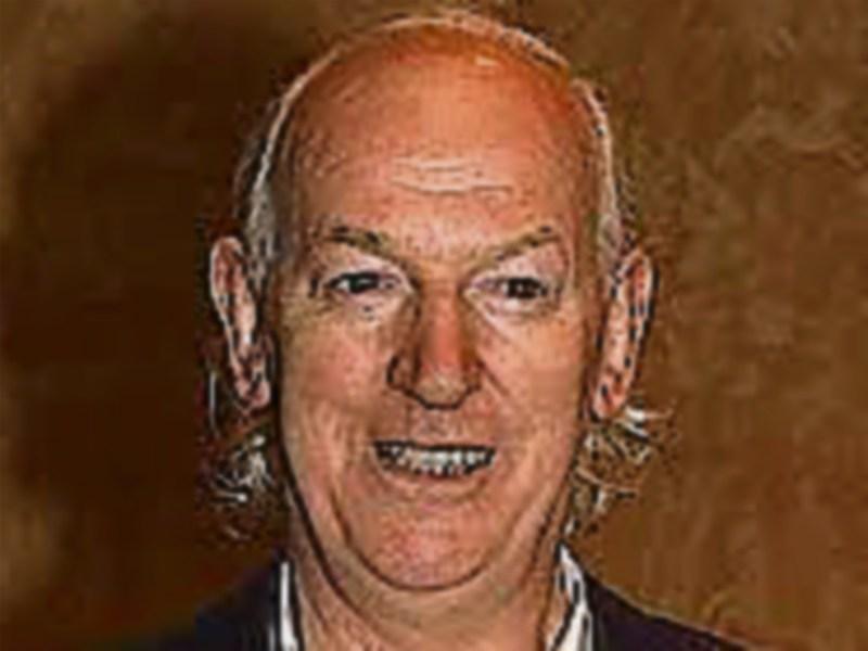 The Gallant John Joe