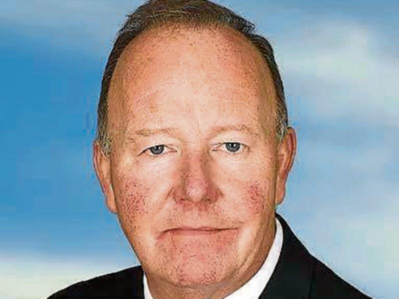 More haste needed on town renewal schemes &mdash; McCarthy