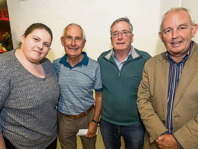 Refugee revelations uncovered at Famine book launch