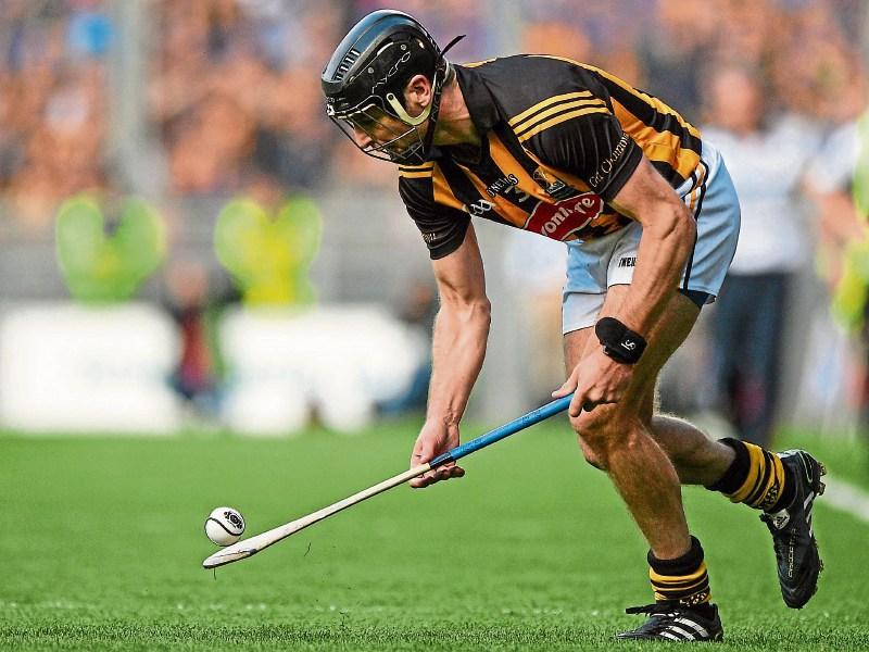 J.J. to lead Legends tour of Croker