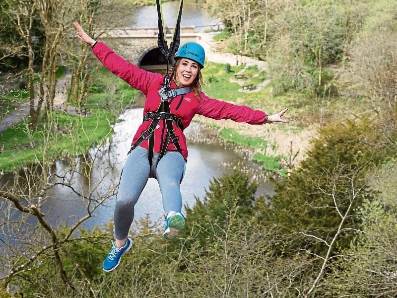 Castlecomer bridge hits stumbling block despite  €100k grant