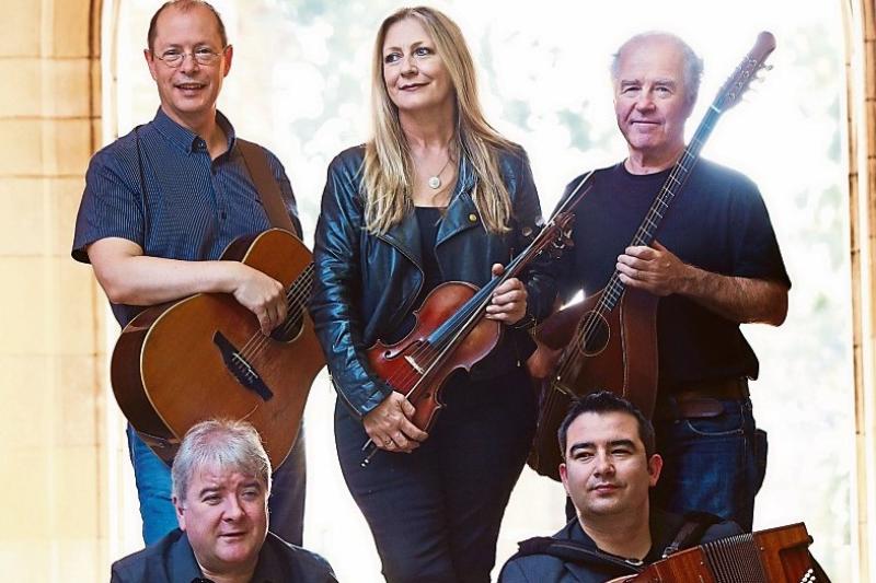 Altan are coming to Tradfest