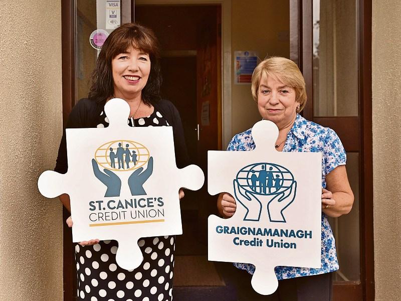 Graig now under St Canice's Credit Union banner