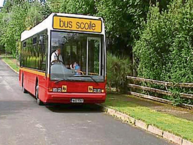 SCHOOL BUS