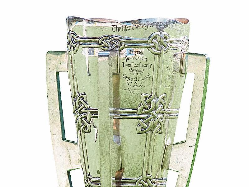 The modern Tipperary-Kilkenny rivalry: an a-to-z guide