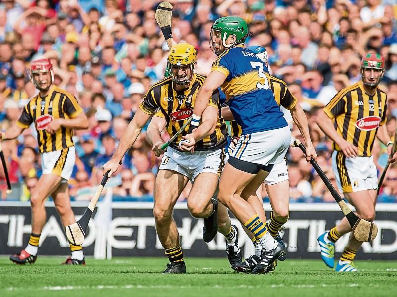 No room for ifs, buts or maybes