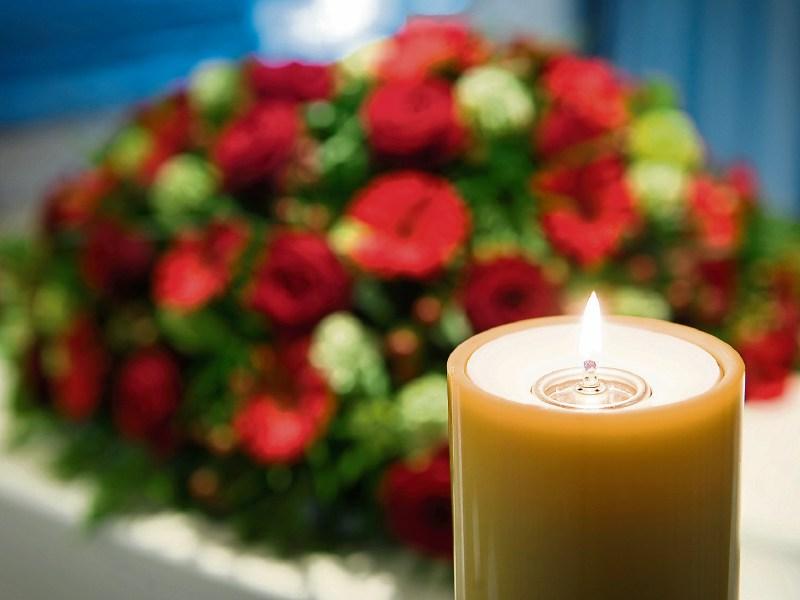 Rest in Peace