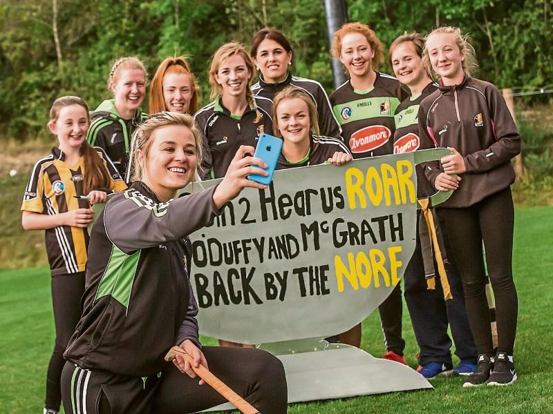 Team ready for tough Cork test