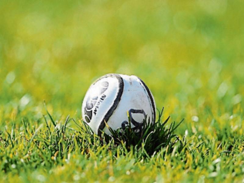 Kilkenny GAA fixtures and results Kilkenny Live