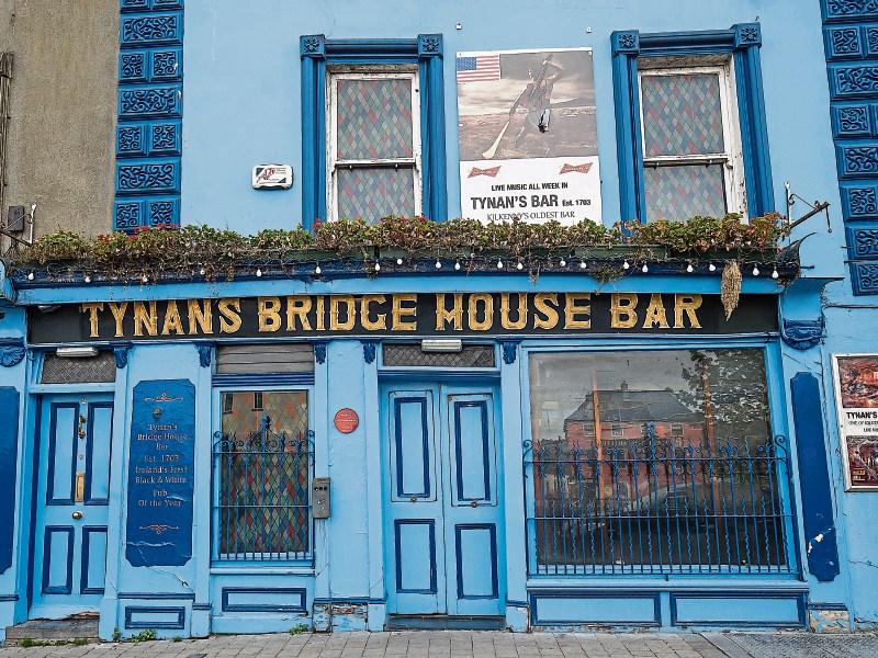 Tynan's of Kilkenny sells for €503,000