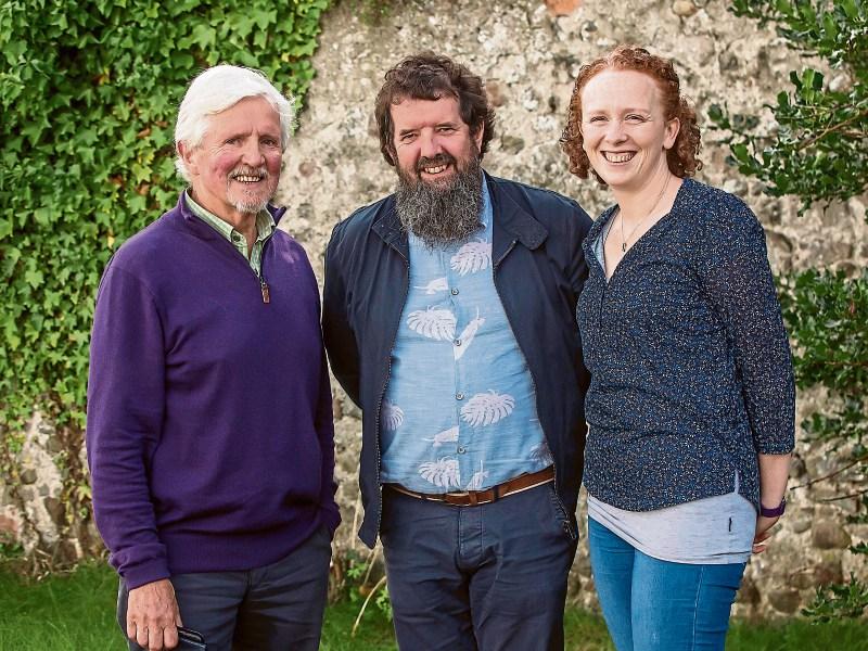 Kilkenny Person of the Year awards launched