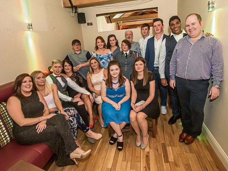 Revealed - the line-up for the Order of Malta Strictly Come Dancing night