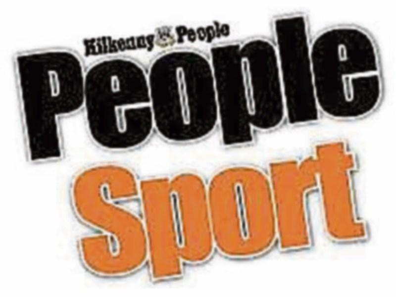 Strong looking Slieverue send out a serious message